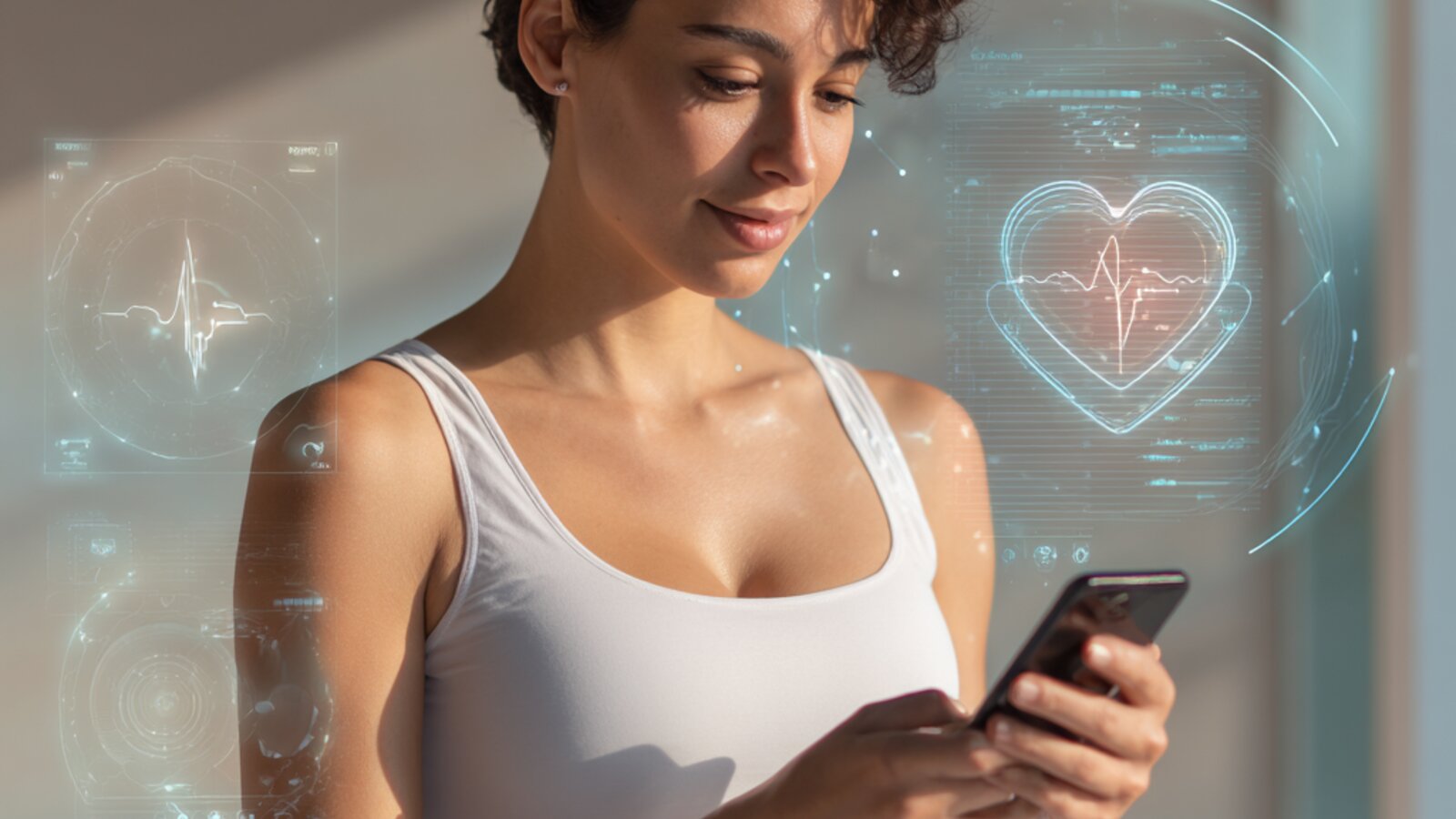 Understanding personal health data