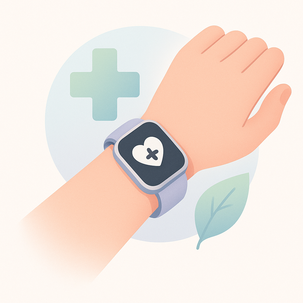 Recovery Gesundheitsguide